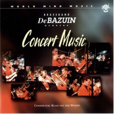 BB de Bazuin Concert Music